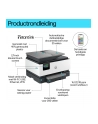 HP OfficeJet Pro 9120e, multifunction printer (grey, HP+, Instant Ink, USB, WLAN, copy, scan, fax) - nr 32