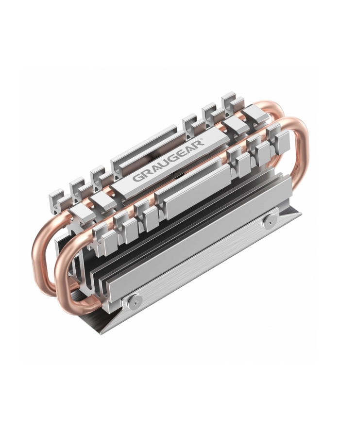 Graugear G-M2Hs06 Chłodzenie Hdd (GM2HS06) główny