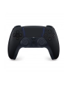 Sony PlayStation 5 DualSense Midnight Black V2 - nr 4