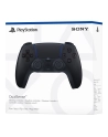 Sony PlayStation 5 DualSense Midnight Black V2 - nr 6