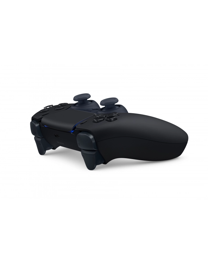 Sony PlayStation 5 DualSense Midnight Black V2 główny