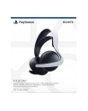 Sony PlayStation 5 Pulse ELITE Headset White - nr 6