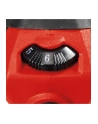 Einhell multifunctional tool TE-MG 350 EQ (red/Kolor: CZARNY, 350 watts) - nr 5