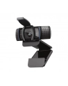 Logitech C920S Pro Hd Webcam 1920 X (960001257) - nr 6