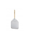 Unold pizza peel 6881620, grill cutlery (wood/aluminum, for pizza oven Luigi) - nr 11