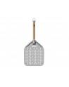 Unold pizza peel 6881620, grill cutlery (wood/aluminum, for pizza oven Luigi) - nr 12