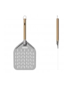 Unold pizza peel 6881620, grill cutlery (wood/aluminum, for pizza oven Luigi) - nr 2