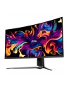 MSI MAG 341CQPD-E QD-OLED, gaming monitor - 34.2 - Kolor: CZARNY, UWQHD, QD-OLED, curved, Adaptive-Sync, HDR, 175Hz panel - nr 25
