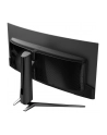 MSI MAG 341CQPD-E QD-OLED, gaming monitor - 34.2 - Kolor: CZARNY, UWQHD, QD-OLED, curved, Adaptive-Sync, HDR, 175Hz panel - nr 28