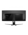 MSI MAG 341CQPD-E QD-OLED, gaming monitor - 34.2 - Kolor: CZARNY, UWQHD, QD-OLED, curved, Adaptive-Sync, HDR, 175Hz panel - nr 29