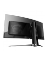 MSI MAG 341CQPD-E QD-OLED, gaming monitor - 34.2 - Kolor: CZARNY, UWQHD, QD-OLED, curved, Adaptive-Sync, HDR, 175Hz panel - nr 30