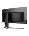 MSI MAG 341CQPD-E QD-OLED, gaming monitor - 34.2 - Kolor: CZARNY, UWQHD, QD-OLED, curved, Adaptive-Sync, HDR, 175Hz panel - nr 34