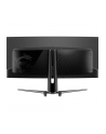 MSI MAG 341CQPD-E QD-OLED, gaming monitor - 34.2 - Kolor: CZARNY, UWQHD, QD-OLED, curved, Adaptive-Sync, HDR, 175Hz panel - nr 9