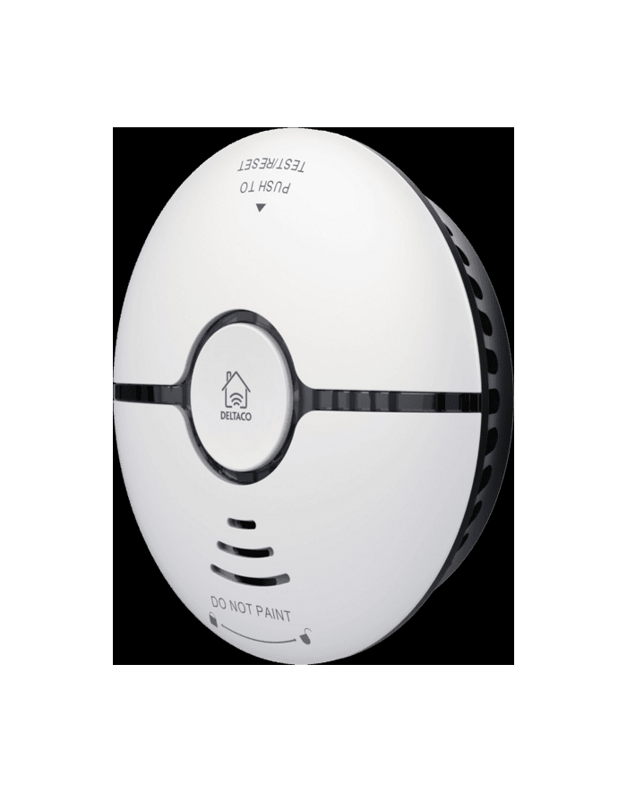 Deltaco Wireless Smoke Detector SHWS03 główny