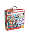 lisciani giochi Montessori Baby Gra z kolorami 105991 LISCIANI - nr 1