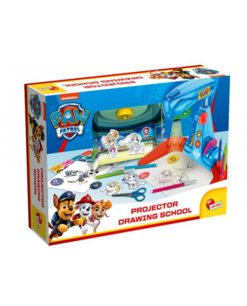 lisciani giochi Projektor Psi Patrol PAW PATROL 104710 LISCIANI