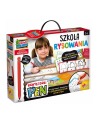 lisciani giochi Montessori Pen Szkoła rysowania PL101696 LISCIANI - nr 2