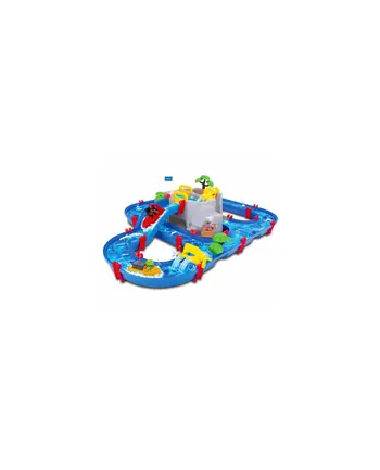 AquaPlay Tor wodny Jezioro górskie Simba