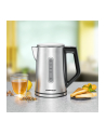 Rommelsbacher Sunny WK 3000 kettle (stainless steel/Kolor: CZARNY, 3,000 watts, 1.7 liters) - nr 2