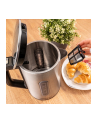 Rommelsbacher Sunny WK 3000 kettle (stainless steel/Kolor: CZARNY, 3,000 watts, 1.7 liters) - nr 5