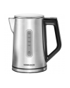 Rommelsbacher Sunny WK 3000 kettle (stainless steel/Kolor: CZARNY, 3,000 watts, 1.7 liters) - nr 6