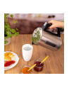Rommelsbacher Sunny WK 3000 kettle (stainless steel/Kolor: CZARNY, 3,000 watts, 1.7 liters) - nr 9