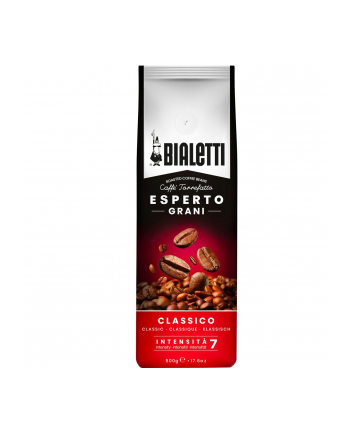Bialetti Esperto Grani Classico, coffee (intensity: 7/10)