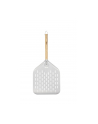Unold pizza peel 6881620, grill cutlery (wood/aluminum, for pizza oven Luigi) - nr 10