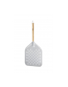 Unold pizza peel 6881620, grill cutlery (wood/aluminum, for pizza oven Luigi) - nr 11