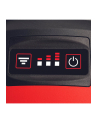 Einhell cordless fan GE-CF 18/2200 Li - Solo, 18Volt (red/Kolor: CZARNY, without battery and charger) - nr 10