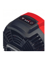 Einhell cordless fan GE-CF 18/2200 Li - Solo, 18Volt (red/Kolor: CZARNY, without battery and charger) - nr 11