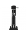 Aarke Carbonator 3 soda maker matt Kolor: CZARNY, with PET bottle (Kolor: CZARNY (matt)) - nr 4