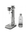 Aarke Carbonator 3 soda maker polished, with PET bottle (stainless steel) - nr 1