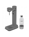 Aarke Carbonator 3 soda maker matt grey, with PET bottle (grey) - nr 3