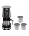 Nutri Ninja Cream ice cream maker NC300(wersja europejska) (Kolor: CZARNY/silver, 800 watts) - nr 13