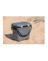 Coleman Convoy 28 QT, cool box (dark grey) - nr 6