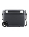 Coleman Convoy 65 QT Wheeled, cool box (dark grey) - nr 12