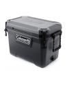 Coleman Convoy 55 QT, cool box (dark grey) - nr 10