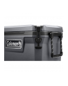 Coleman Convoy 55 QT, cool box (dark grey) - nr 12