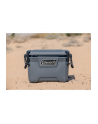 Coleman Convoy 55 QT, cool box (dark grey) - nr 13