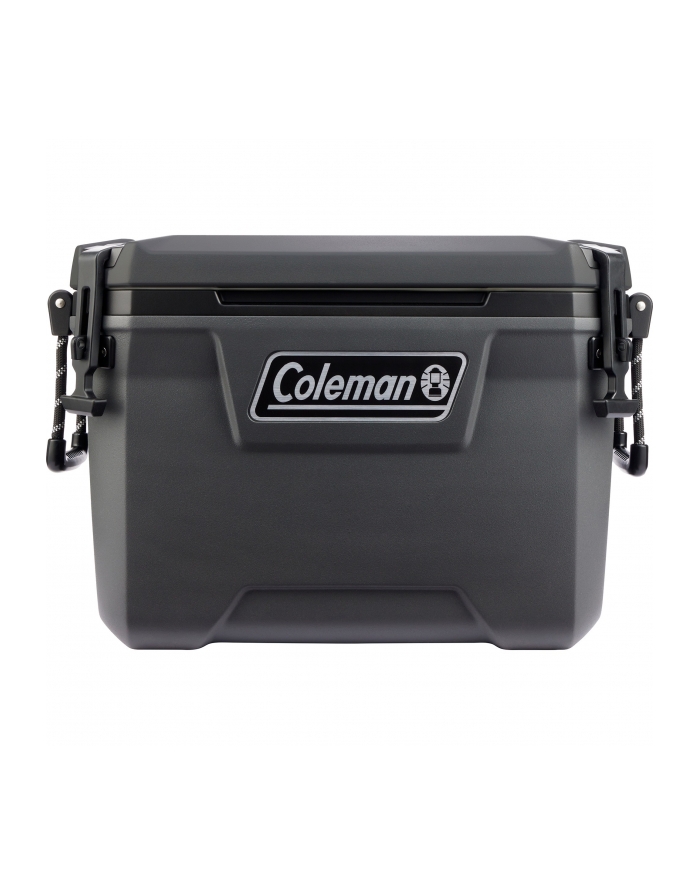 Coleman Convoy 55 QT, cool box (dark grey) główny