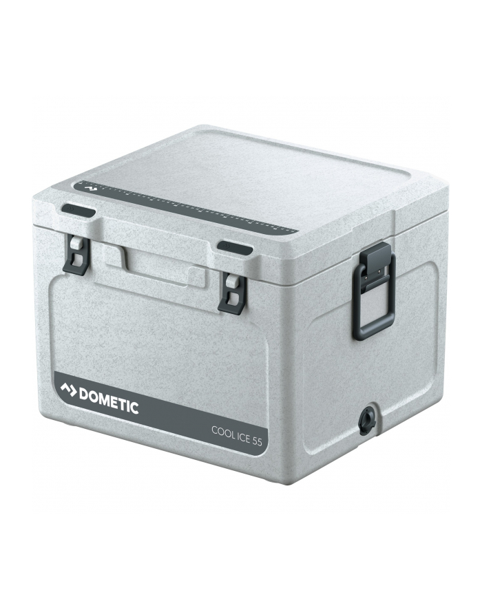 Dometic Cool-Ice CI 55, cool box główny