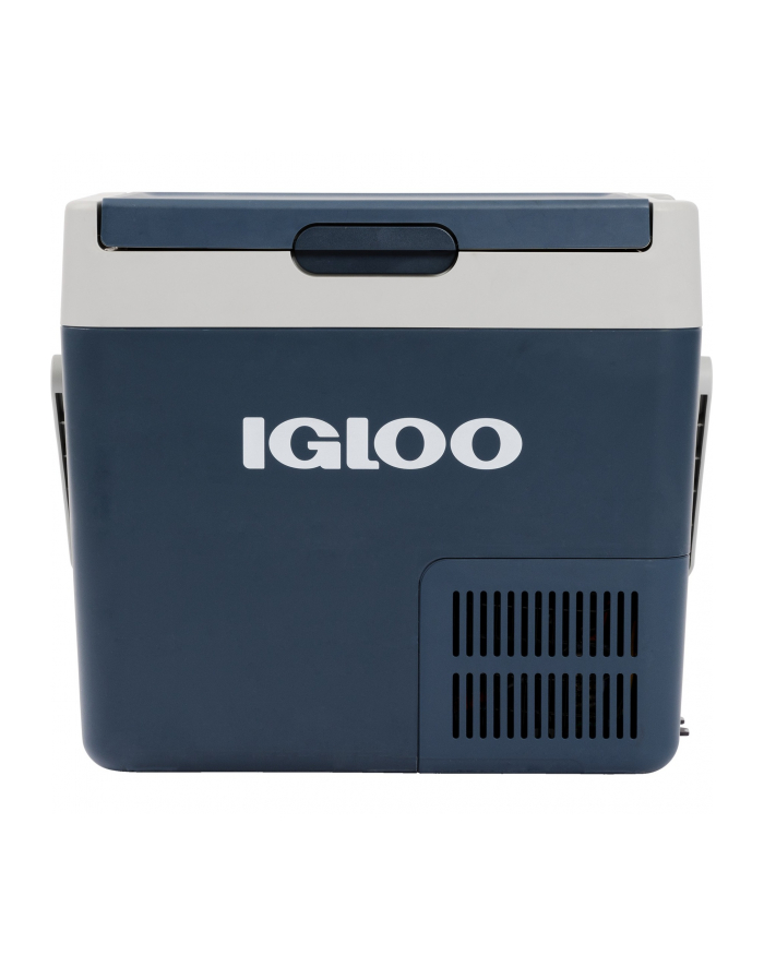 Igloo ICF18, cool box (blue) główny