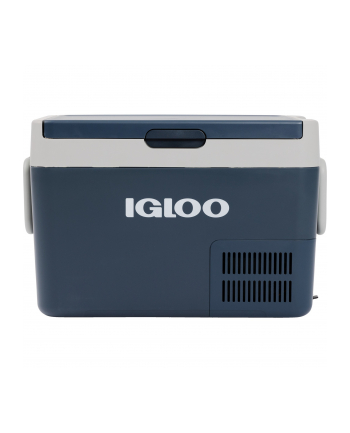 Igloo ICF32, cool box (blue)