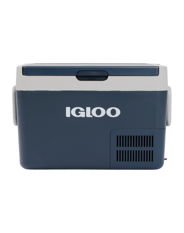 Igloo ICF32, cool box (blue) główny