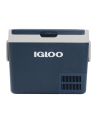 Igloo ICF40, cool box (blue) - nr 4