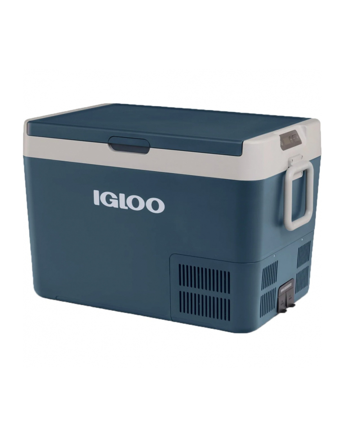 Igloo ICF60, cool box (blue) główny
