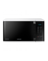 SAMSUNG MS23K3513AW/EN, microwave (Kolor: CZARNY/Kolor: BIAŁY) - nr 16