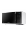 SAMSUNG MS23K3513AW/EN, microwave (Kolor: CZARNY/Kolor: BIAŁY) - nr 5