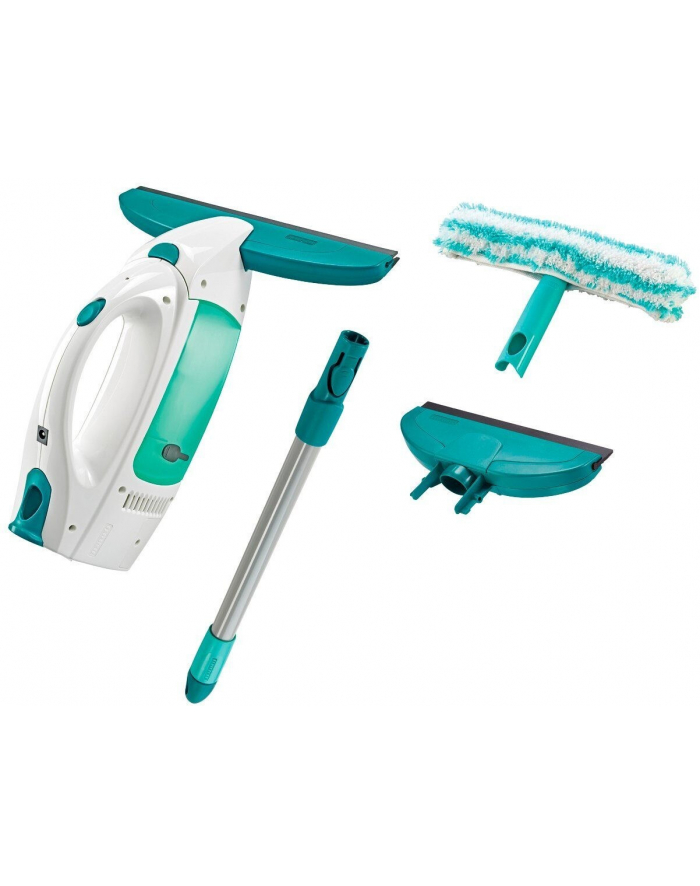 LEIFHEIT Dry'Clean complete set, window vacuum główny